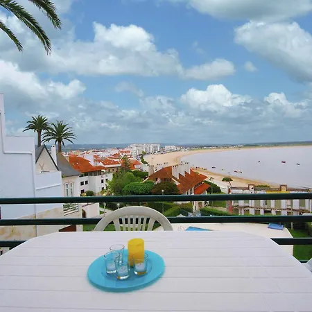 Apartamento Palmeiras I Benedita