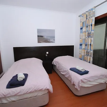 Apartamento Palmeiras I