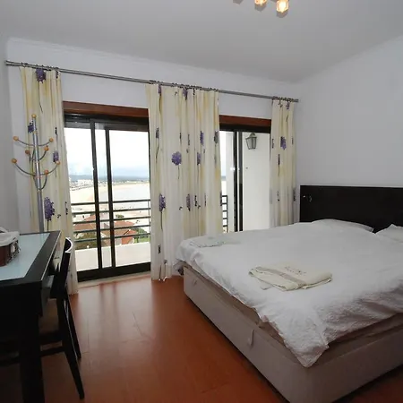 Apartamento Palmeiras I