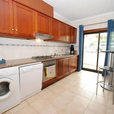 Apartamento Palmeiras I *