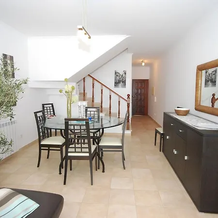 Apartamento Palmeiras I