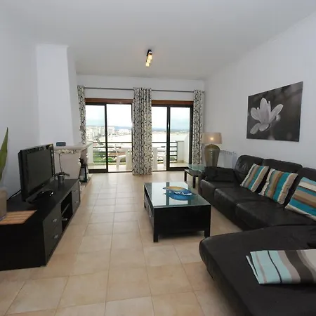 Apartamento Palmeiras I *