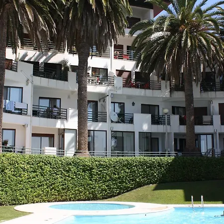 Apartamento Palmeiras I